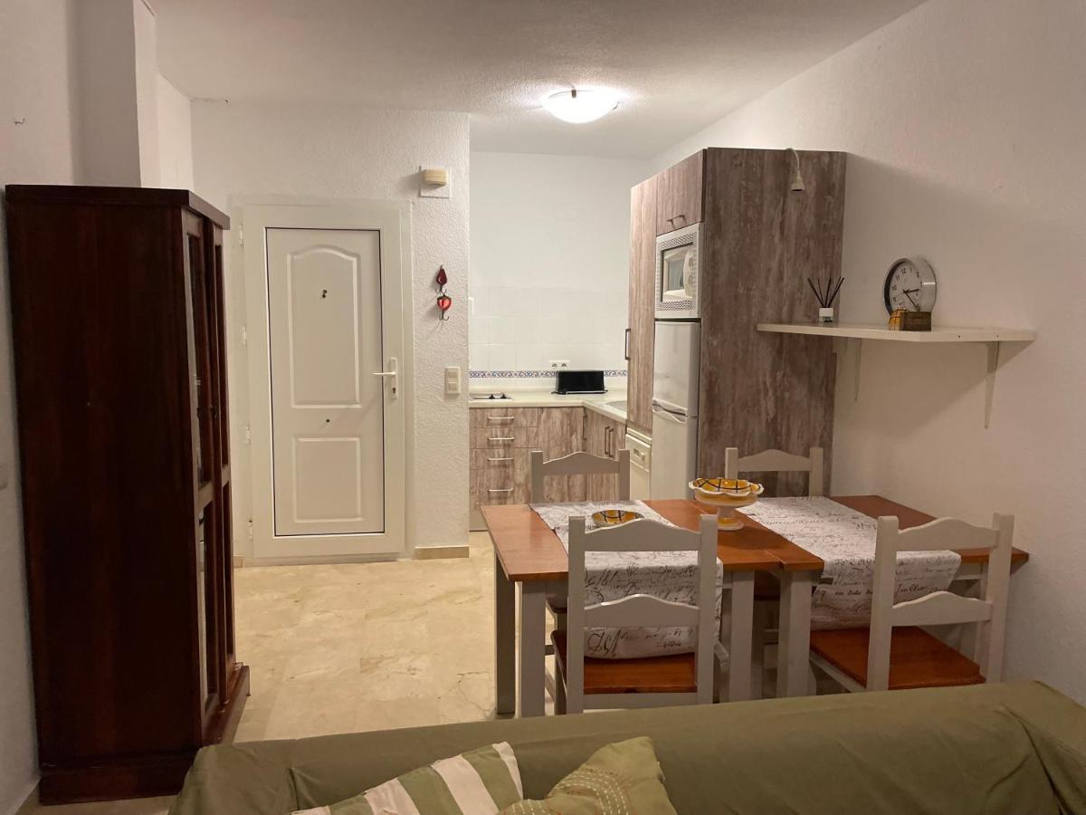Apartamento Laguna Golf Islantilla Exterior foto