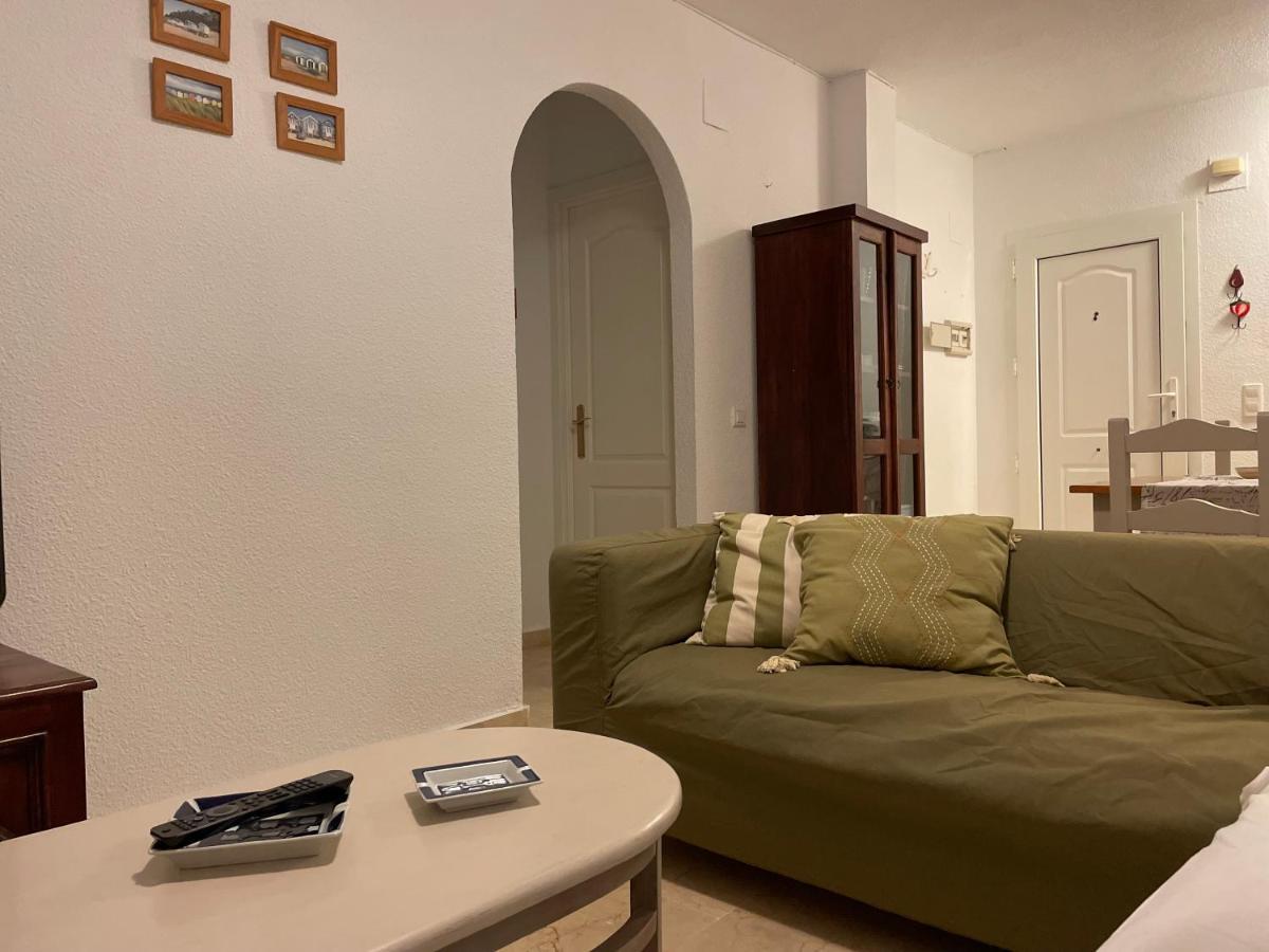 Apartamento Laguna Golf Islantilla Exterior foto