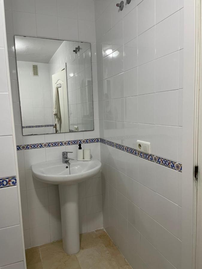 Apartamento Laguna Golf Islantilla Exterior foto