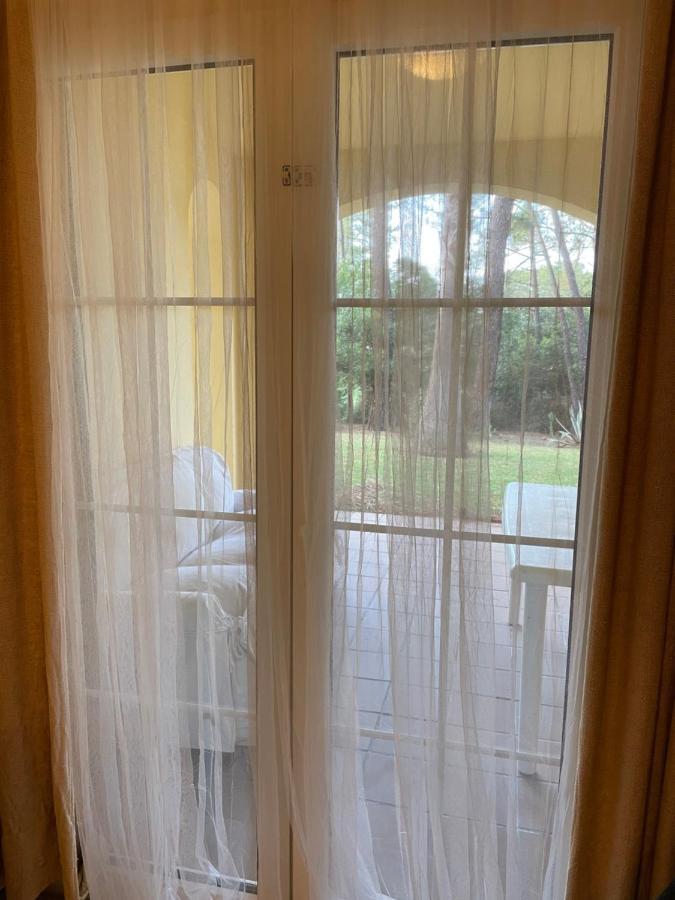 Apartamento Laguna Golf Islantilla Exterior foto