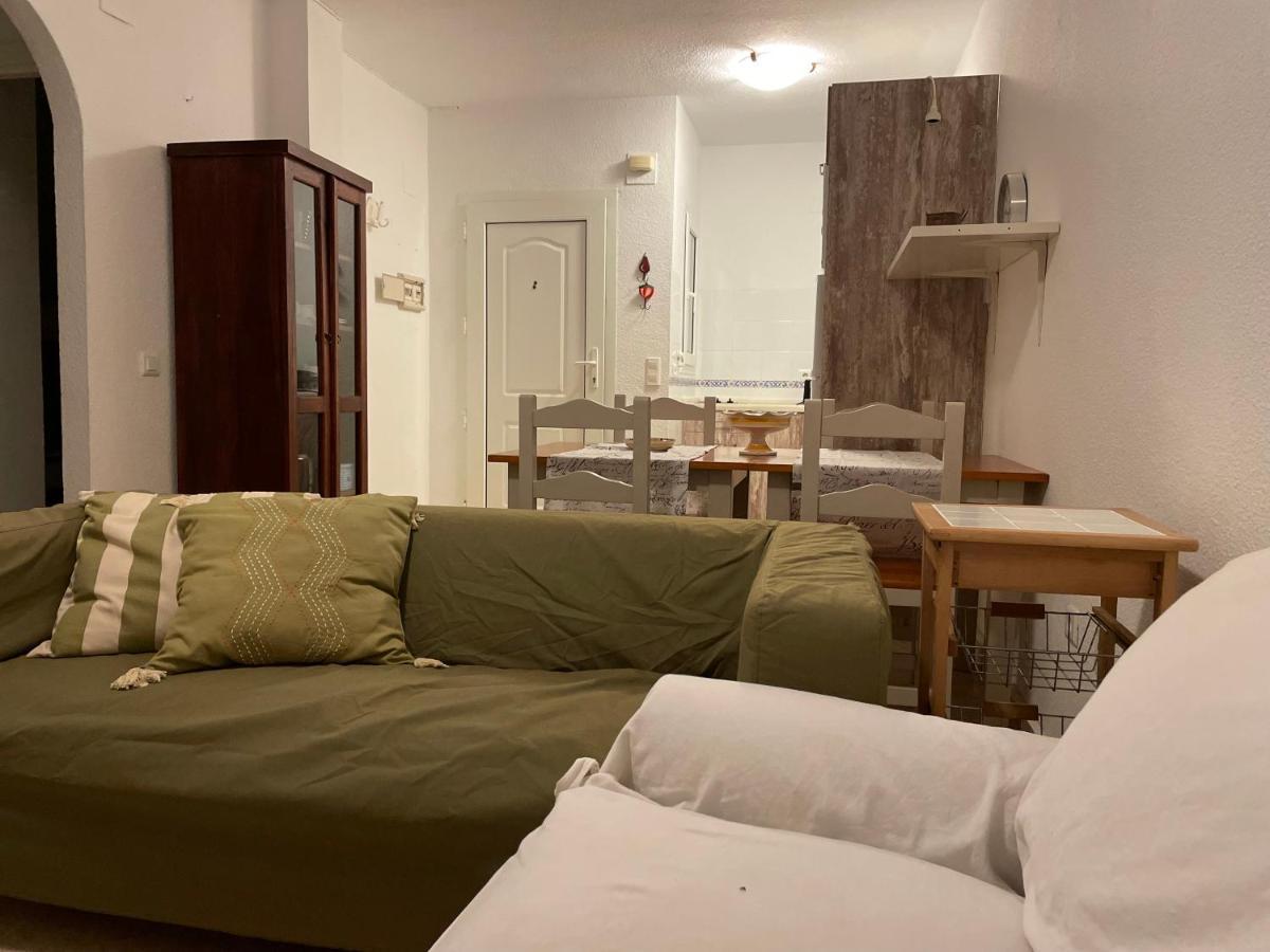 Apartamento Laguna Golf Islantilla Exterior foto