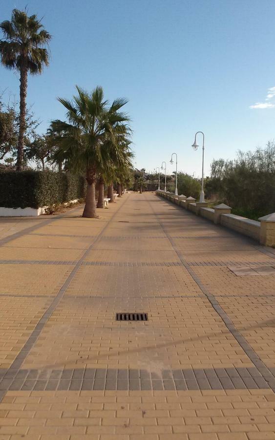 Apartamento Laguna Golf Islantilla Exterior foto